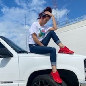 CLOTHEZ Minded tshirt